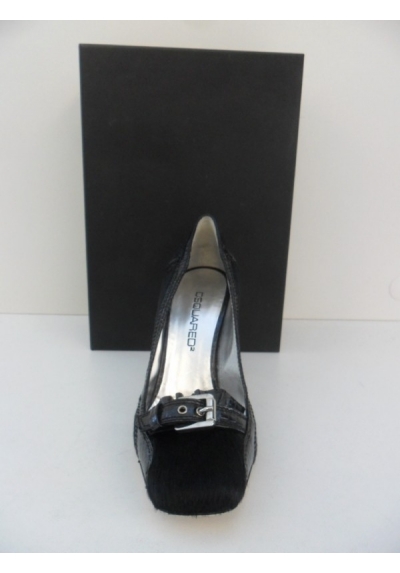 Dsquared Scarpe Shoes AA398