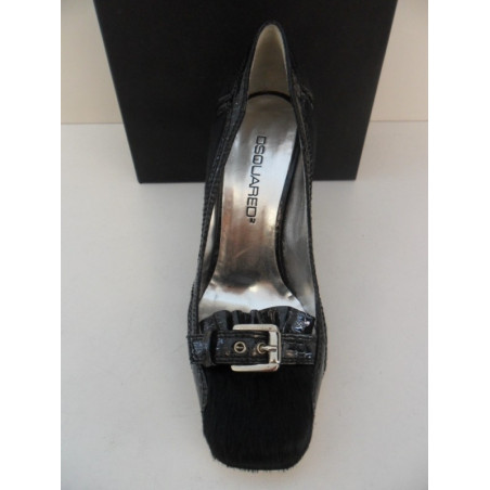 Dsquared Scarpe Shoes AA398