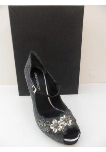 Dsquared Scarpe Shoes AA400