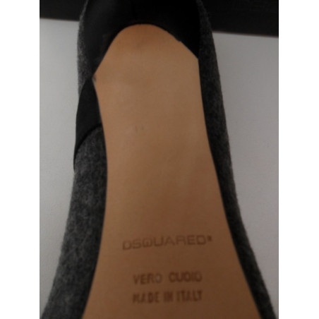 Dsquared Scarpe Shoes AA400