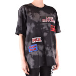 Camiseta Manga Corta Love Moschino