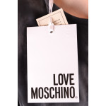 Camiseta Manga Corta Love Moschino