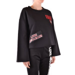 SweaT-Shirt Love Moschino