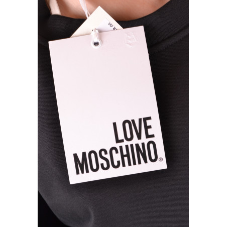 Plusch Love Moschino