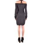 Kleid  Moschino