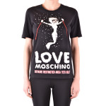 Tshirt Kurzärmelig Love Moschino