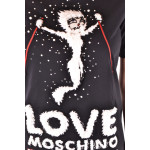 Tshirt Manica Corta Love Moschino