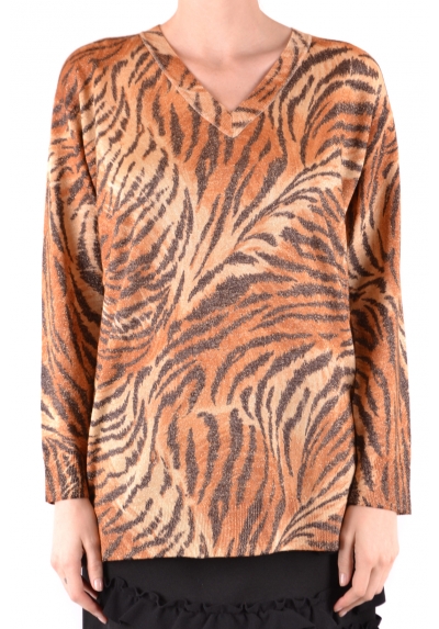Maglione con scritta- Twinset Actitude - JULIE ROSE