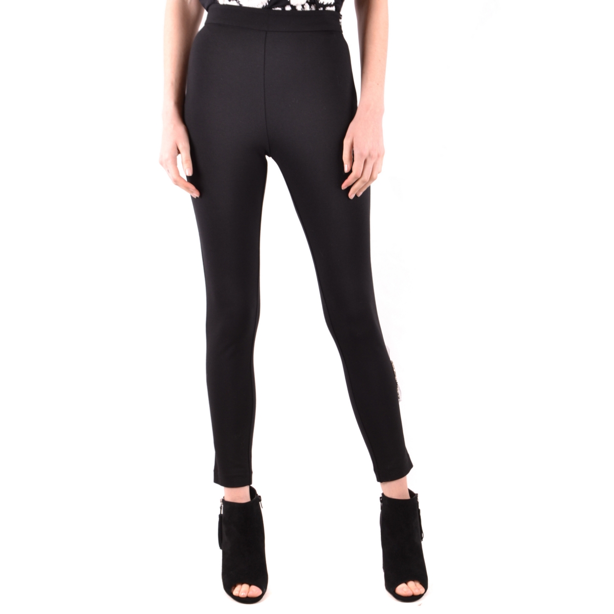 Pantaloni Twin-set Simona Barbieri IC893 - Outlet Bicocca