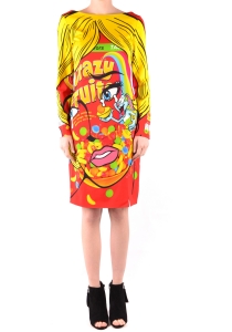 Dress Moschino
