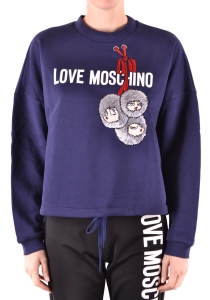 パーカー Love Moschino
