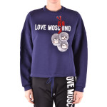 SweaT-Shirt Love Moschino