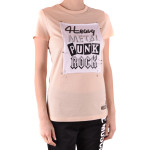 Camiseta Manga Corta Love Moschino