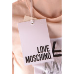 Camiseta Manga Corta Love Moschino