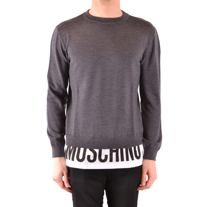 Unterhemd Moschino