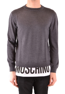 セーター Moschino