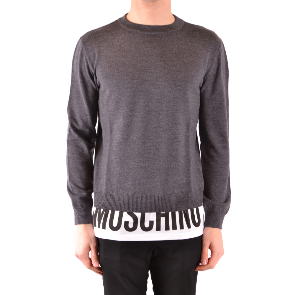 Maglia Moschino