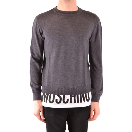 Unterhemd Moschino