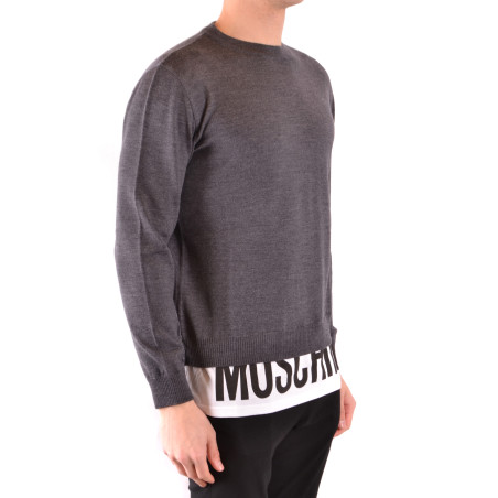 Sweater Moschino