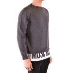 Sweater Moschino
