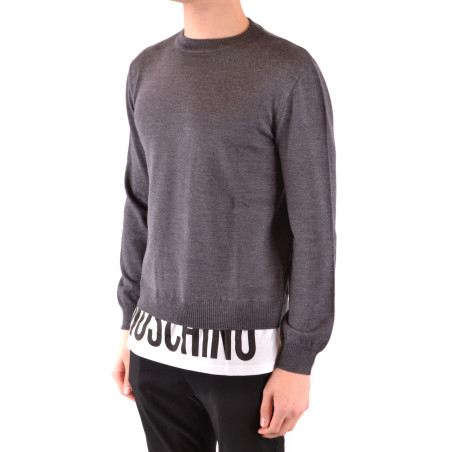 Sweater Moschino