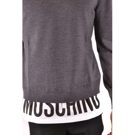 Jersey Moschino