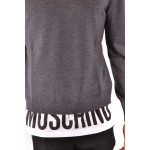 Maglia Moschino