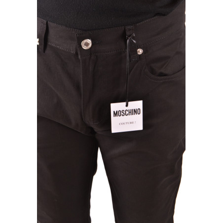 Jeans Moschino