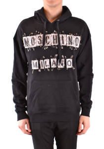 パーカー Moschino