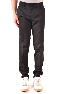Pantalon Paolo Pecora