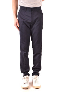 Pantalon Paolo Pecora