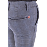 Pantalon Manuel Ritz