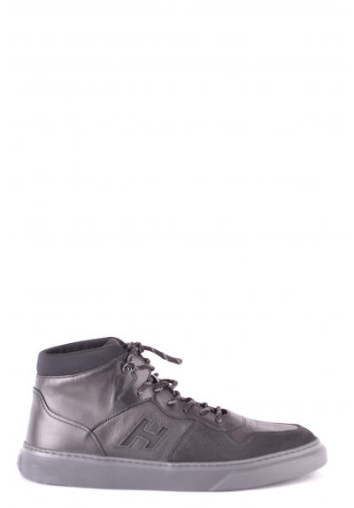 sneakers alte hogan uomo