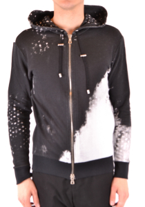 パーカー Balmain