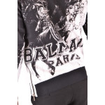 Felpa Balmain