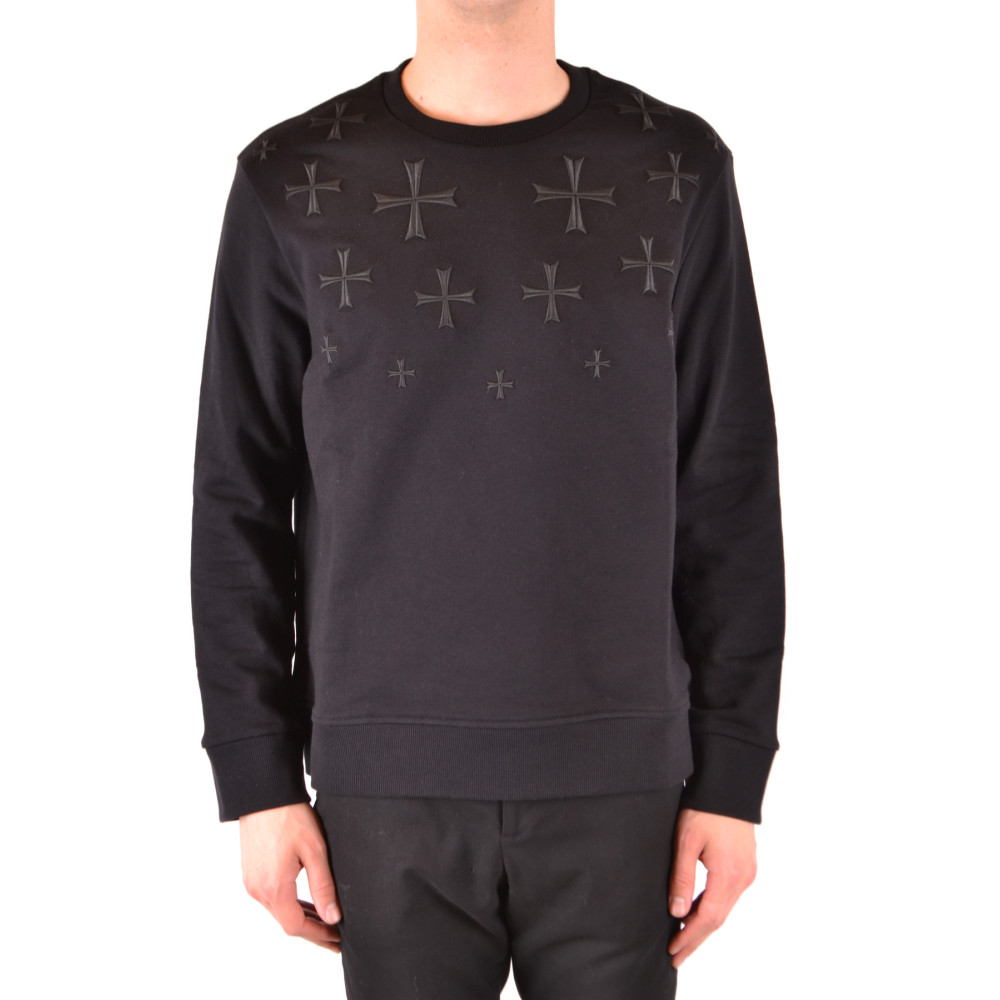 Sweatshirt Neil Barrett