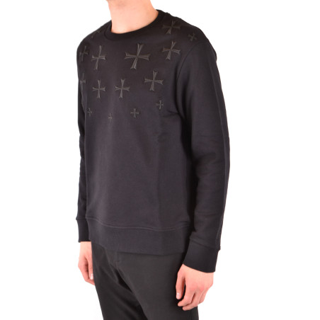 Sweatshirt Neil Barrett