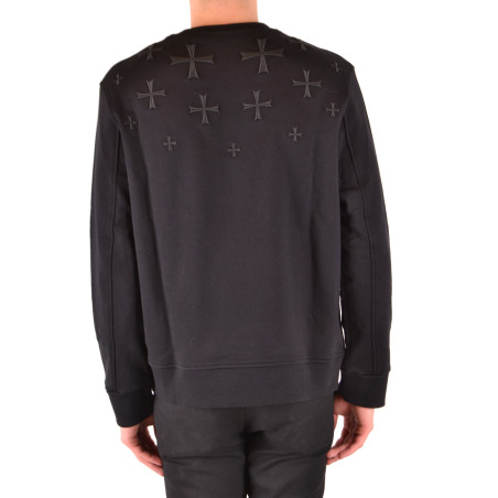 Sudadera Neil Barrett