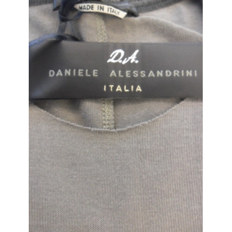 Daniele Alessandrini Maglia Knitwear 1052