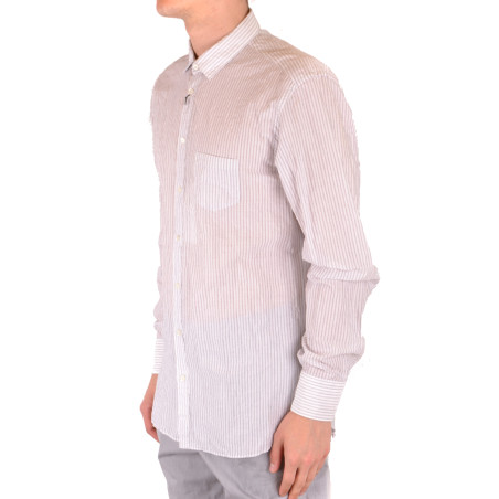 Chemise Neil Barrett