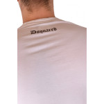 Camiseta  Dsquared