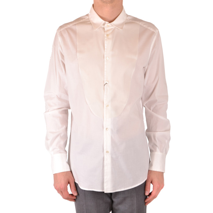 Chemise Tom Rebl