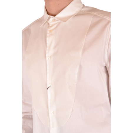 Chemise Tom Rebl