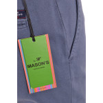 Hose Mason's