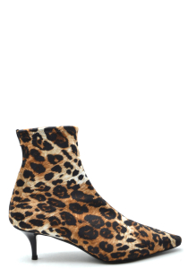 ブーツ Giuseppe Zanotti