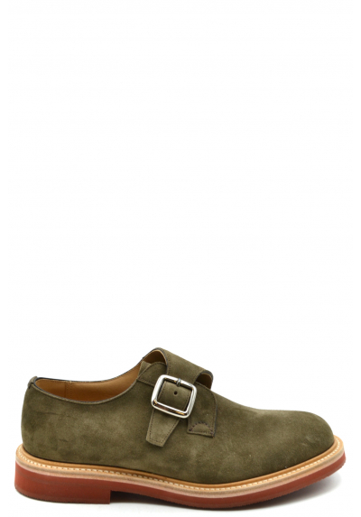 Shoes Church's MOORBY EPT9661 - Outlet Bicocca