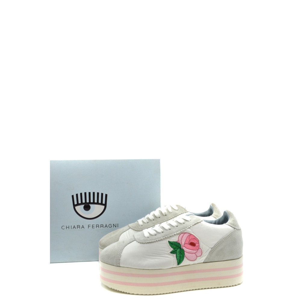 Chiara ferragni sneakers 2018 shop