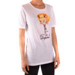 Camiseta Manga Corta Dsquared