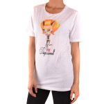 Camiseta Manga Corta Dsquared