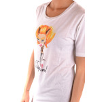 Camiseta Manga Corta Dsquared